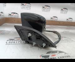 Specchio specchieto retrovisore sinistro 2021 niss - 7