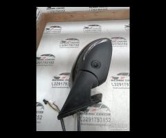 Specchio specchieto retrovisore sinistro 2021 niss - 19