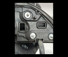 Specchio specchieto retrovisore sinistro 2021 niss - 21