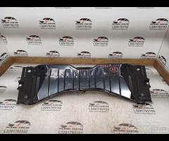 Lamiera pannello carozzeria posteriore 2022 tesla