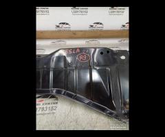 Lamiera pannello carozzeria posteriore 2022 tesla