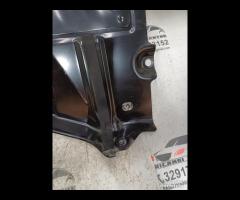 Lamiera pannello carozzeria posteriore 2022 tesla - 9