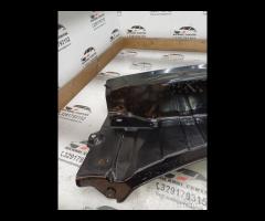 Lamiera pannello carozzeria posteriore 2022 tesla - 17