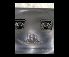 Lamiera pannello carozzeria posteriore 2022 tesla - 23