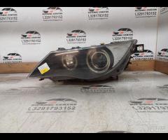 Faro fanale anteriore sinistra bi-xenon 2007 bmw 6