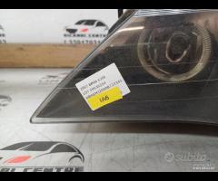 Faro fanale anteriore sinistra bi-xenon 2007 bmw 6