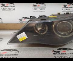 Faro fanale anteriore sinistra bi-xenon 2007 bmw 6