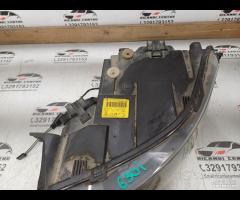 Faro fanale anteriore sinistra bi-xenon 2007 bmw 6 - 8