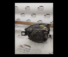 Faro fanale anteriore sinistra bi-xenon 2007 bmw 6 - 12