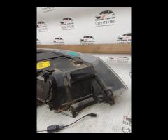 Faro fanale anteriore sinistra bi-xenon 2007 bmw 6 - 15