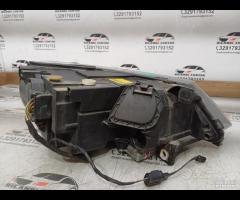 Faro fanale anteriore sinistra bi-xenon 2007 bmw 6 - 16