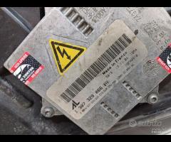 Faro fanale anteriore sinistra bi-xenon 2007 bmw 6 - 21