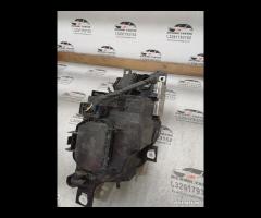 Faro fanale anteriore sinistra bi-xenon 2007 bmw 6 - 23