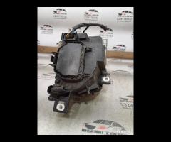 Faro fanale anteriore sinistra bi-xenon 2007 bmw 6 - 24