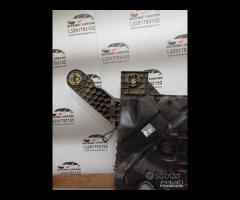 Serbatoio adblue urea 2017 peugeot 308 ii 98185593