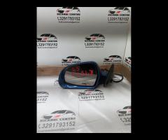 SPECCHIETTO RETROVISORE SX AUDI A5 COUPE 2010 COLO