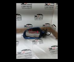 SPECCHIETTO RETROVISORE SX AUDI A5 COUPE 2010 COLO