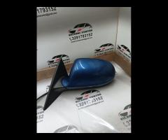 SPECCHIETTO RETROVISORE SX AUDI A5 COUPE 2010 COLO - 8