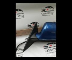 SPECCHIETTO RETROVISORE SX AUDI A5 COUPE 2010 COLO - 15