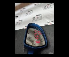 SPECCHIETTO RETROVISORE SX AUDI A5 COUPE 2010 COLO - 23