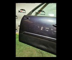 PORTA PORTIERA ANTERIORE SX CITROEN C4 GRAND PICAS