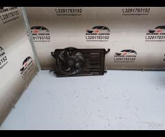 VENTOLA RAFFREDDAMENTO MOTORE MAZDA 3 R2AA 2.2D 8V