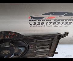 VENTOLA RAFFREDDAMENTO MOTORE MAZDA 3 R2AA 2.2D 8V - 6