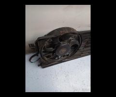 VENTOLA RAFFREDDAMENTO MOTORE MAZDA 3 R2AA 2.2D 8V - 10