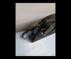 VENTOLA RAFFREDDAMENTO MOTORE MAZDA 3 R2AA 2.2D 8V - 11
