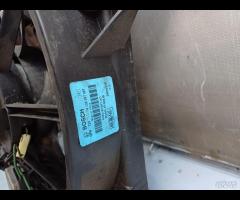 VENTOLA RAFFREDDAMENTO MOTORE MAZDA 3 R2AA 2.2D 8V - 14