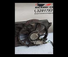 VENTOLA RAFFREDDAMENTO MOTORE MAZDA 3 R2AA 2.2D 8V - 17