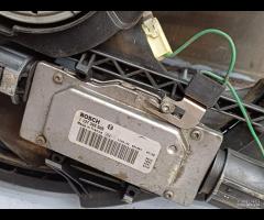 VENTOLA RAFFREDDAMENTO MOTORE MAZDA 3 R2AA 2.2D 8V - 19