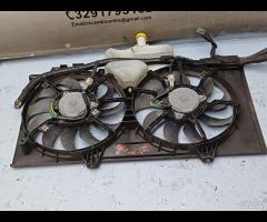 VENTOLA RAFFREDDAMENTO MOTORE MAZDA 6 2.2 DIESEL R