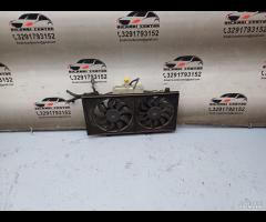 VENTOLA RAFFREDDAMENTO MOTORE MAZDA 6 2.2 DIESEL R