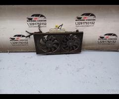 VENTOLA RAFFREDDAMENTO MOTORE MAZDA 6 2.2 DIESEL R