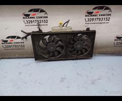 VENTOLA RAFFREDDAMENTO MOTORE MAZDA 6 2.2 DIESEL R