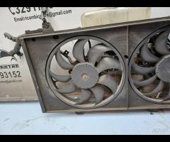 VENTOLA RAFFREDDAMENTO MOTORE MAZDA 6 2.2 DIESEL R - 8