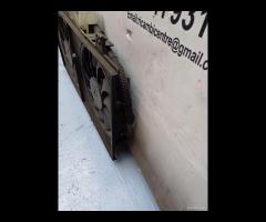 VENTOLA RAFFREDDAMENTO MOTORE MAZDA 6 2.2 DIESEL R - 10