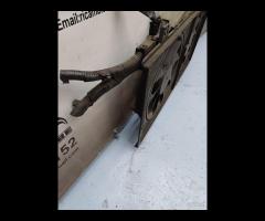 VENTOLA RAFFREDDAMENTO MOTORE MAZDA 6 2.2 DIESEL R - 12