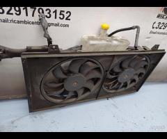 VENTOLA RAFFREDDAMENTO MOTORE MAZDA 6 2.2 DIESEL R - 13