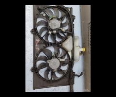 VENTOLA RAFFREDDAMENTO MOTORE MAZDA 6 2.2 DIESEL R - 15