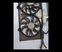 VENTOLA RAFFREDDAMENTO MOTORE MAZDA 6 2.2 DIESEL R - 16