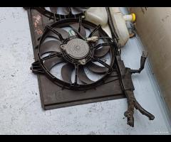 VENTOLA RAFFREDDAMENTO MOTORE MAZDA 6 2.2 DIESEL R - 18