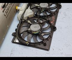 VENTOLA RAFFREDDAMENTO MOTORE MAZDA 6 2.2 DIESEL R - 19