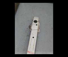 TRAVERSA RINFORZO PARAURTI  ANTERIORE RENAULT MAST