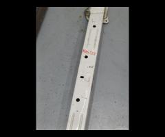 TRAVERSA RINFORZO PARAURTI  ANTERIORE RENAULT MAST - 7
