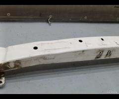 TRAVERSA RINFORZO PARAURTI  ANTERIORE RENAULT MAST - 11