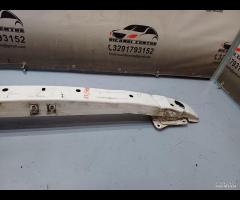 TRAVERSA RINFORZO PARAURTI  ANTERIORE RENAULT MAST - 12