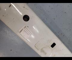 TRAVERSA RINFORZO PARAURTI  ANTERIORE RENAULT MAST - 13