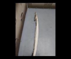 TRAVERSA RINFORZO PARAURTI  ANTERIORE RENAULT MAST - 16